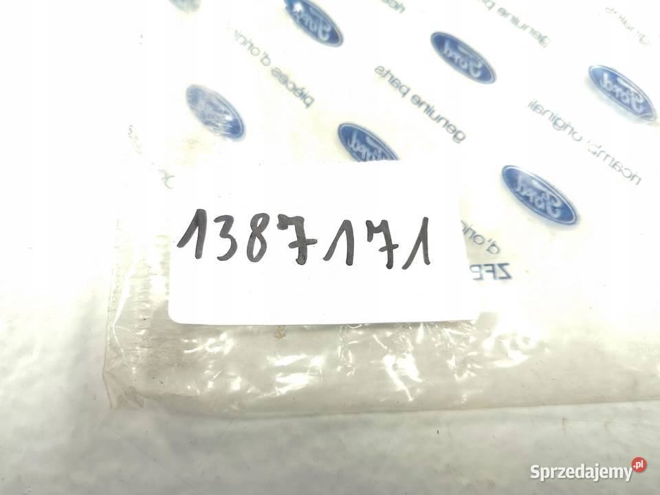 STRZEMIĘ OBEJMA RESORA FORD TRANSIT 0613 ORI ASO lubelskie