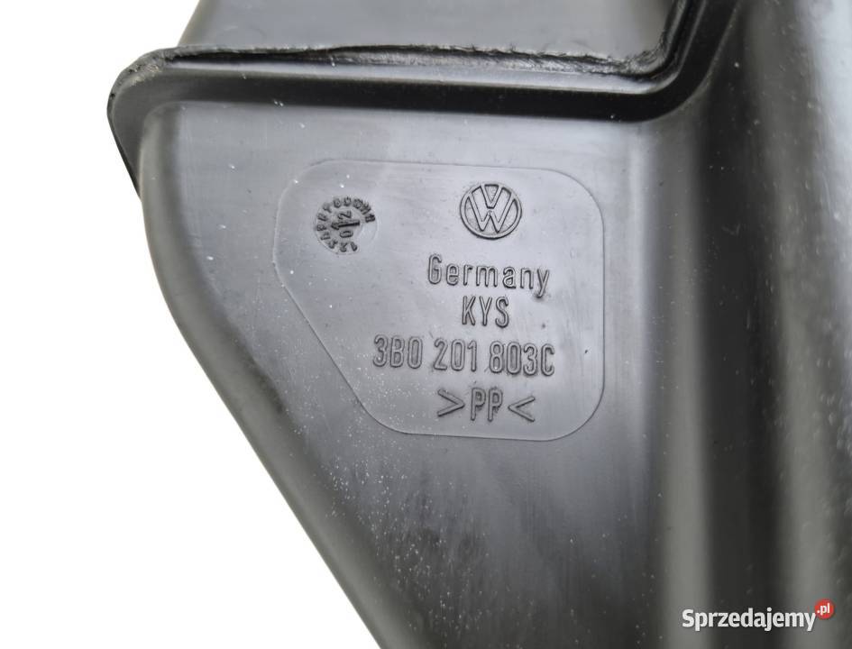 FILTR WĘGLOWY VW PASSAT B5 FL 3B0201803C Działoszyce