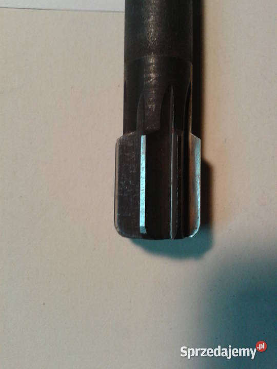 Rozwiertak fi 18 Szczecin