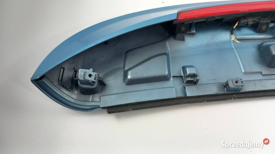 CITROEN C4 PICASSO I LAMPA 3 STOP LOTKA KNYC Części samochodowe Zbierkowo