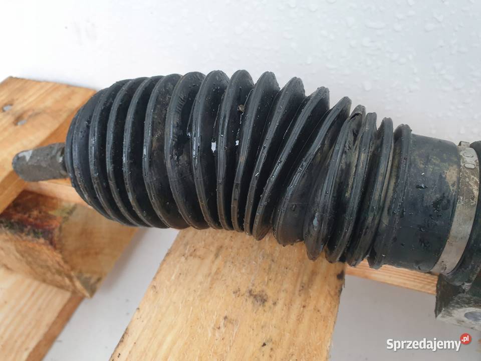 Citroen C15 MAGLOWNICA przekładnia KIEROWNICZA Przekładnie kierownicze