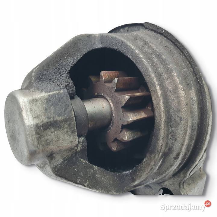 ROZRUSZNIK Peugeot 307 16 HDI Mitsubishi osobowe Chełm