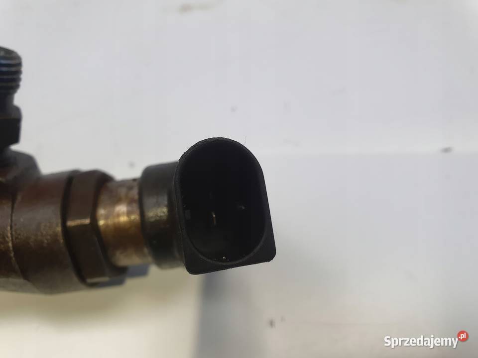 Ford Transit Connect 18 TDCi WTRYSKIWACZ wtrysk osobowe Janów