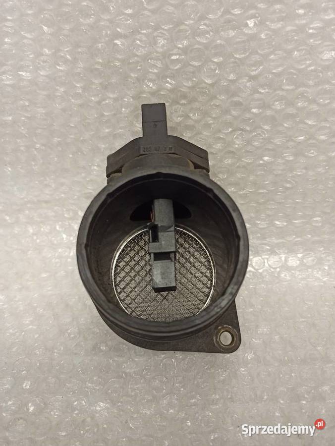 Przepływomierz 1438687 BMW E46 E87 E90 18 20