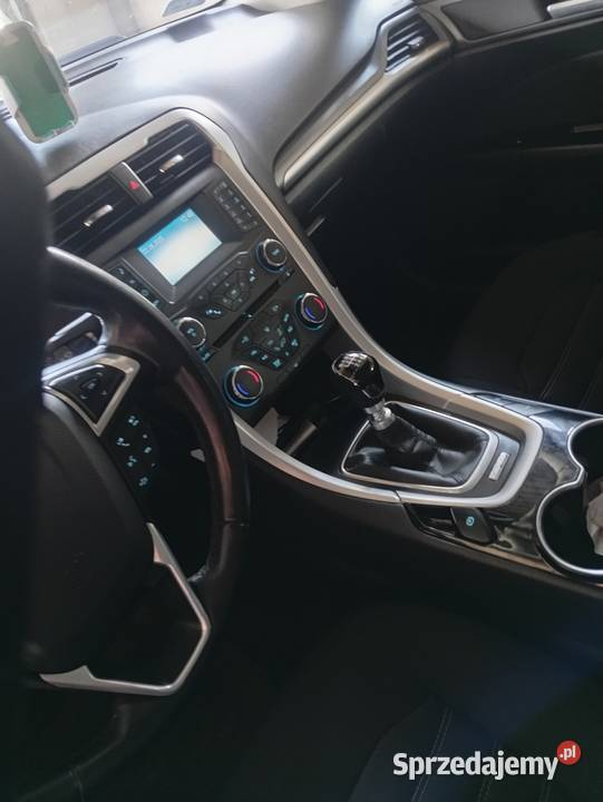 20 tdci polski salon bezywpadkowy mozliwa