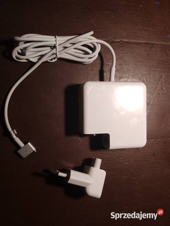 Macbook pro ładowarka Nowa