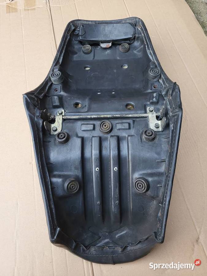 Siedzenie kanapa yamaha virago xv 750 se Sokołów Małopolski