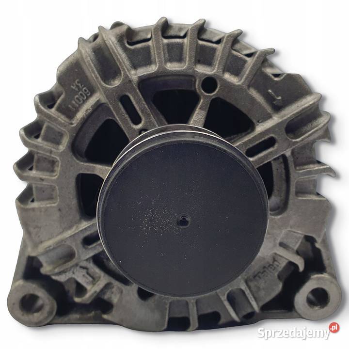 ALTERNATOR Peugeot Partner II Citroen Berlingo Chełm sprzedam