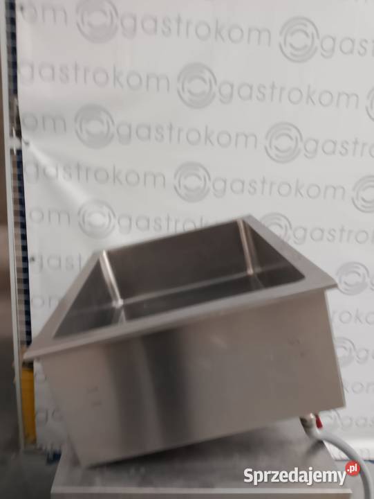WANNA BEMAROWA DO ZABUDOWY 2XGN 11 KL6200012 Wrocław