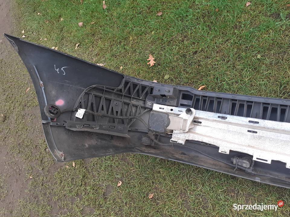Zderzak czujniki parkowania audi A4 B5 24 V6 Stara Wieś