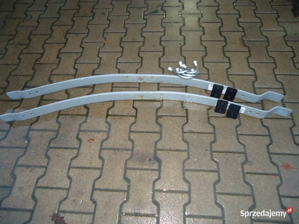 WZMOCNIENIA RESORU SPRINTER CRAFTER LT Radom sprzedam