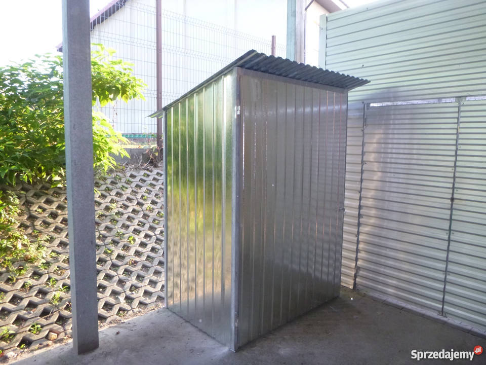 Garaże blaszane 3x5 4x5 6x5 Garaż blaszany CAŁA świętokrzyskie Kielce