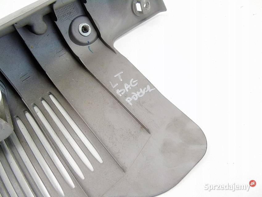 BOCZEK BAGAŻNIKA LEWY TYŁ NISSAN ALMERA TINO