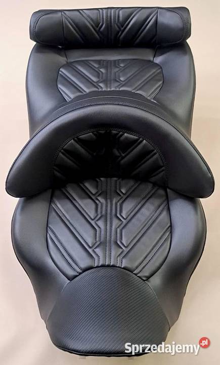 Kanapa Hoda Goldwing Gl1800 łódzkie Bełchatów