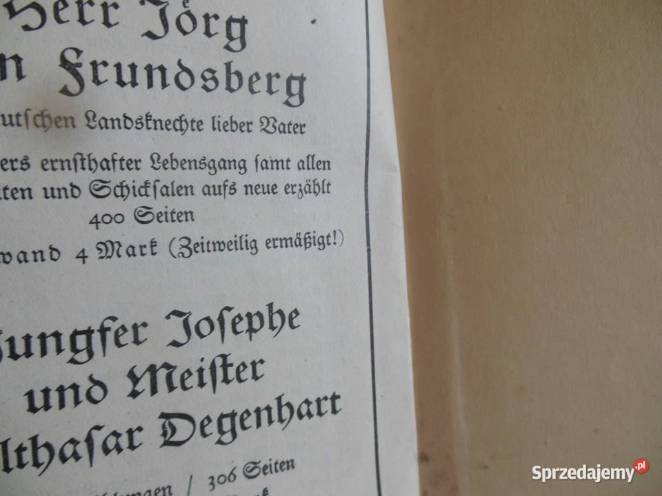 Dasjahr der Reife Artur Maksymilian Miller Kielce sprzedam