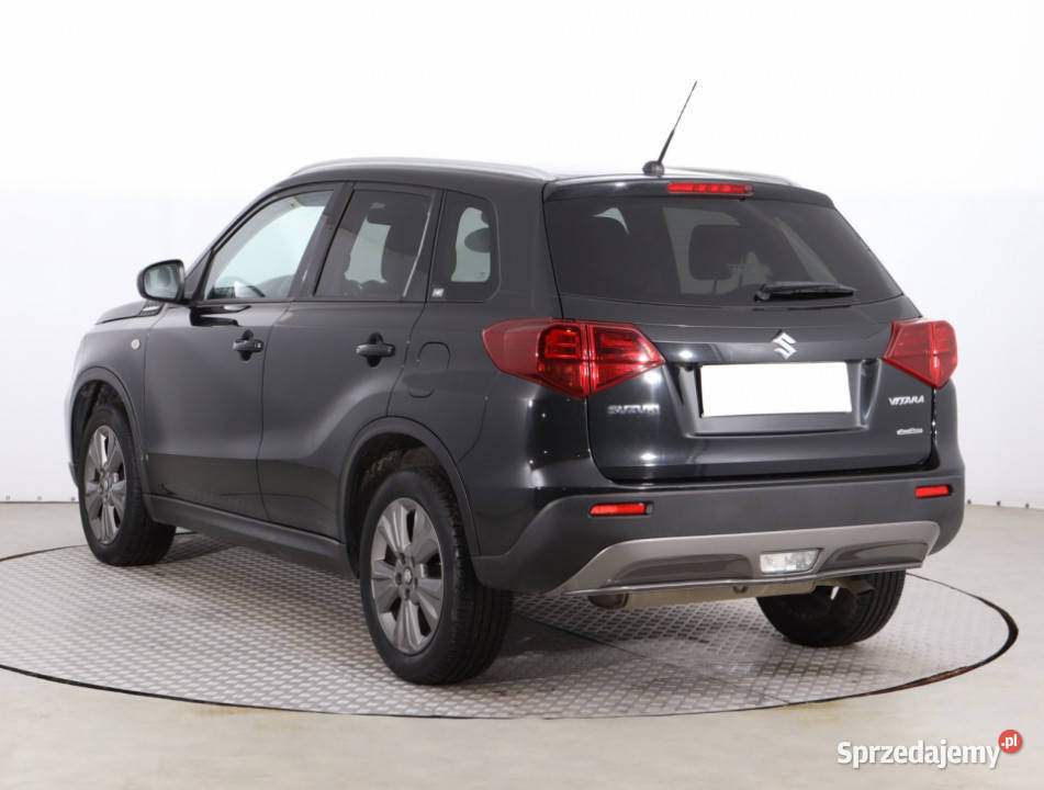 Suzuki Vitara 14 BoosterJet Piaseczno