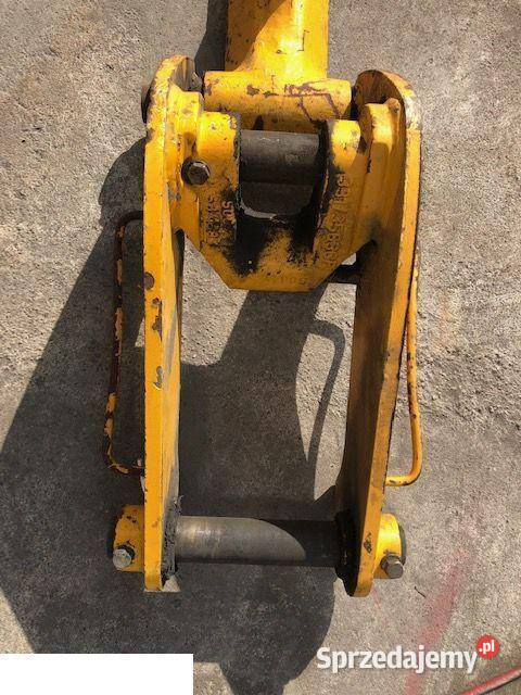 JCB 4cx Łącznik wielkopolskie sprzedam