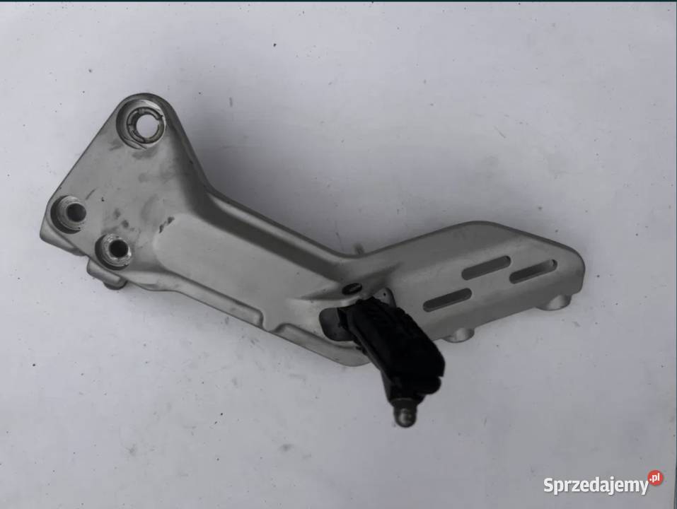 Set prawy przód Husqvarna Svartpilen 125 Ostrzeszów