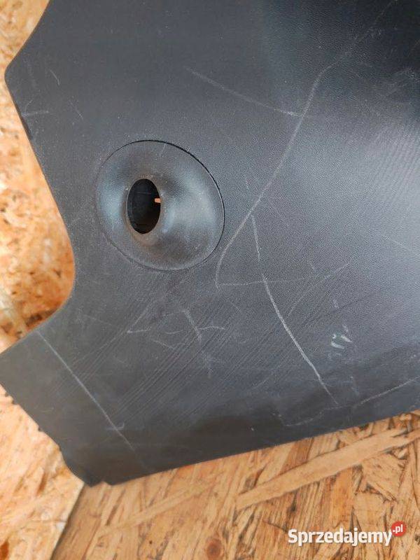 Spoiler Dokładka Zderzaka Mini Cooper F60 osobowe Pleszew