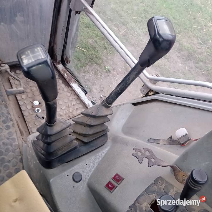 Sprzedam ciągnik Massey Ferguson 3060 do Orzechowo