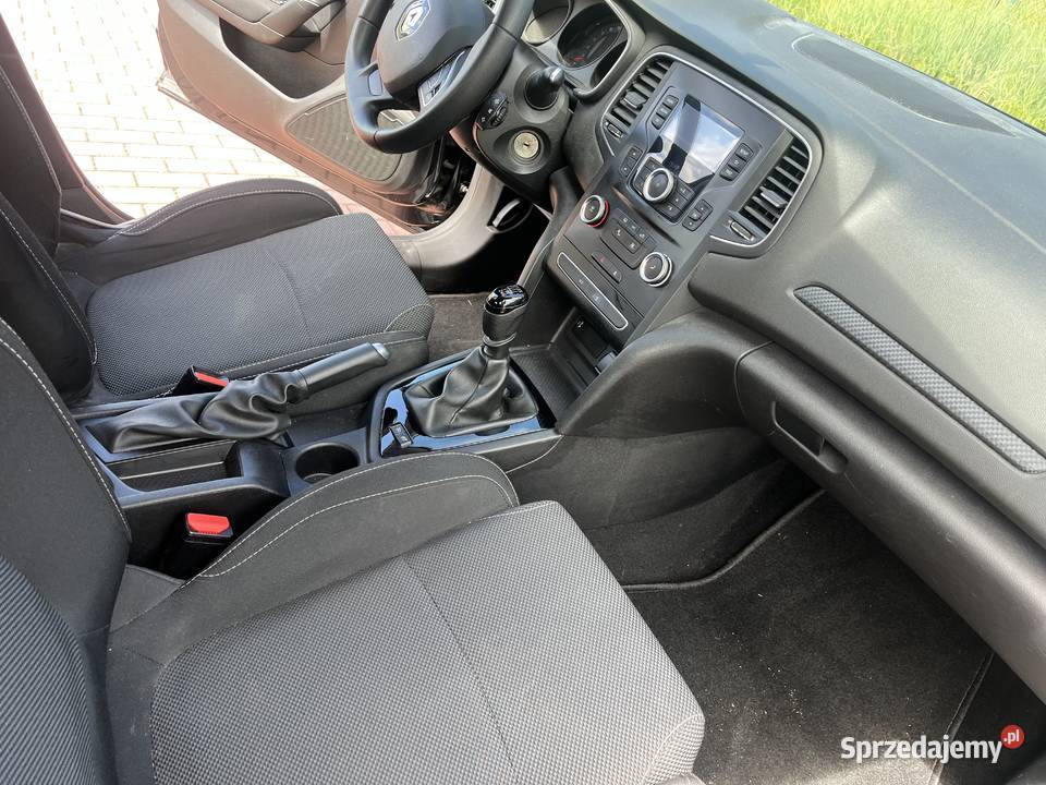 Sprzedam Reno Megane śląskie