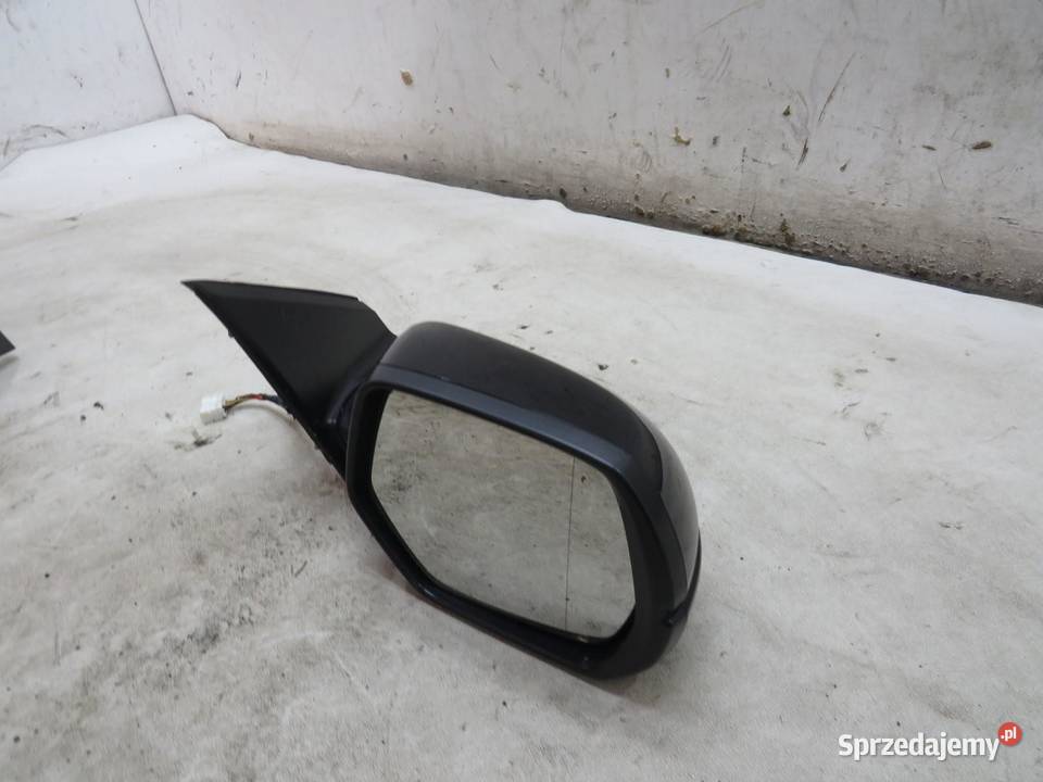 LUSTERKO PRAWE 8 PIN NH731P CRV IV Z98020857