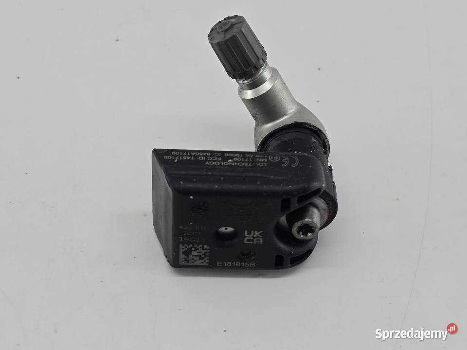 CZUJNIK TPMS CISNIENIA TRIUMPH TIGER 1200 RALLY łódzkie Janowice