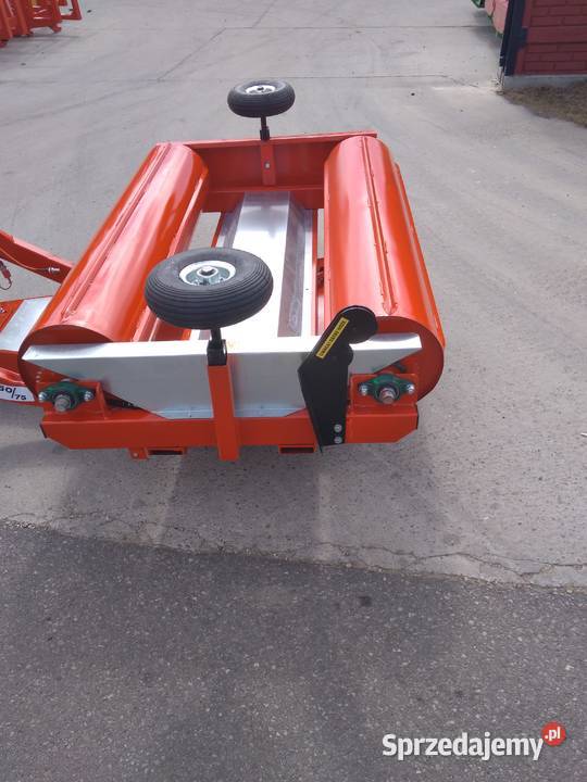 Owijarka do bel Tosia 5075 TRANSPORT CAŁA Pozostałe Ślesin sprzedam