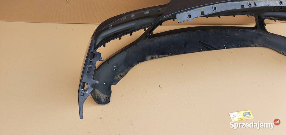 BMW 2 F45 F46 ZDERZAK PRZÓD PRZEDNI