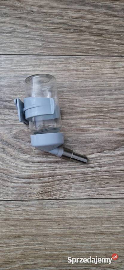 poidełko gryzonia chomika myszki małopolskie Kraków