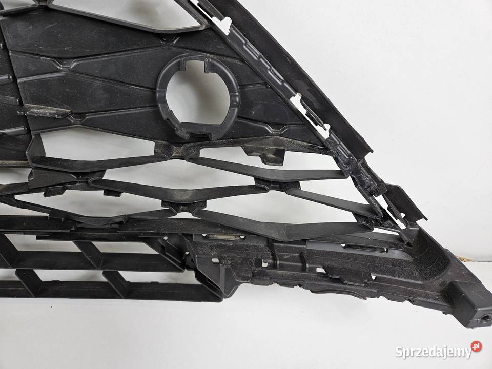 SEAT ATECA LIFT KRATKA ŚRODKOWA ZDERZAKA PRZÓD Międzychód