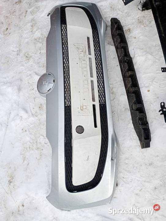 zderzak vw up przód Wielka Wieś