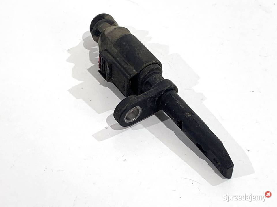 CZUJNIK ABS LEWY PRZÓD AUDI A4 B9 4M0927803B podkarpackie