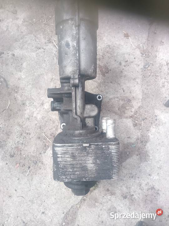 Passat B5 19tdi awx podstawa filtra oleju Teolin sprzedam
