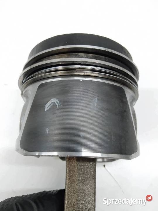 TŁOK KORBOWÓD 7901G 32R2 20 TDI Audi A4 IV