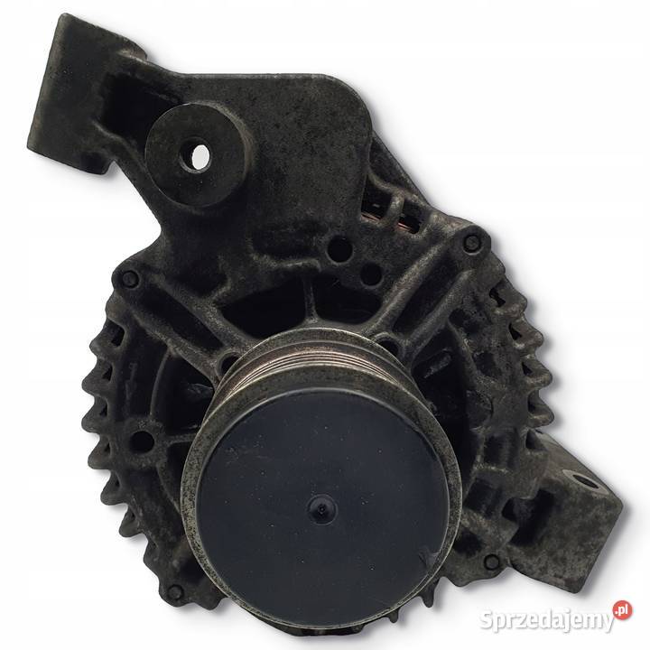 ALTERNATOR Ford S Galaxy MK2 20 Ecoboost sprzedam