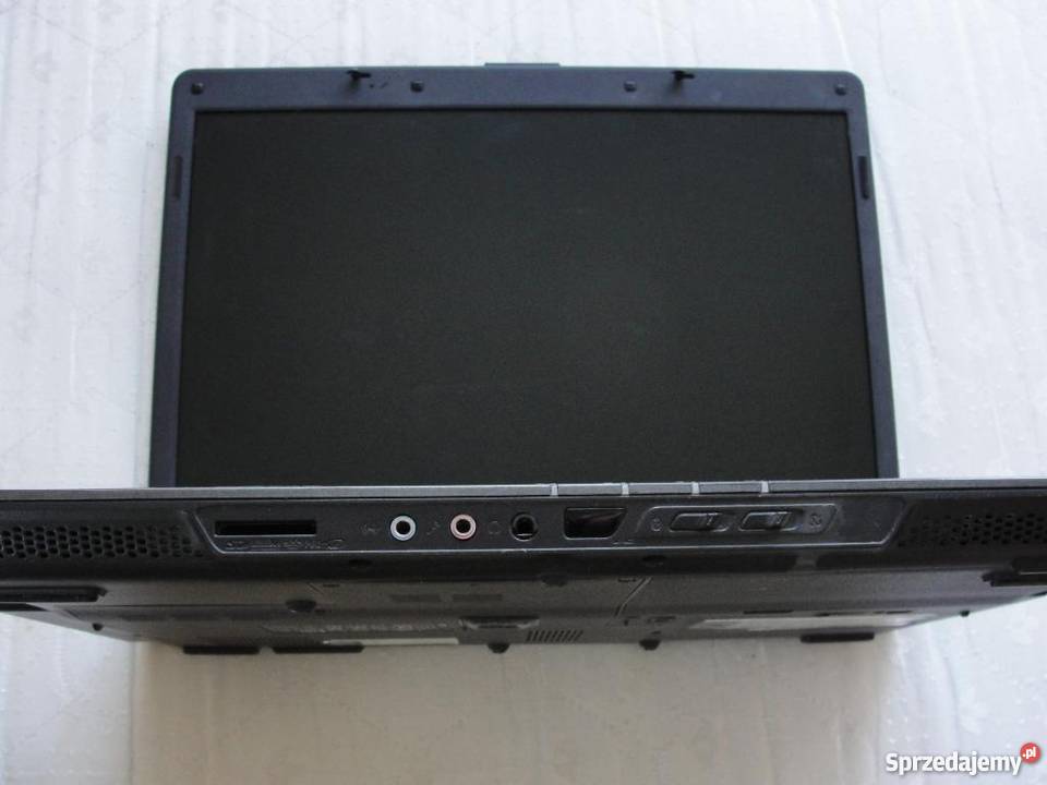 Acer extensa 5220 апгрейд