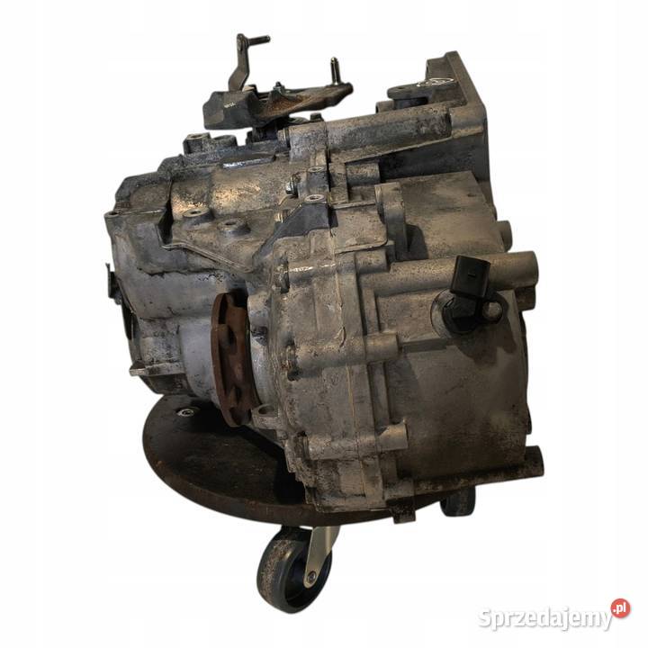 SKRZYNIA BIEGÓW Audi TT 8N A3 8L 18 T turbo Chełm