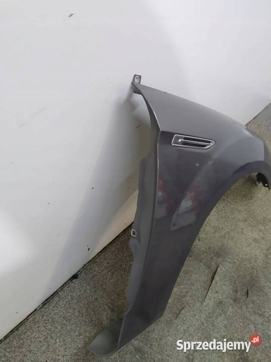 BŁOTNIK PRAWY PRZÓD LA Ford Mondeo Mk4 20072014