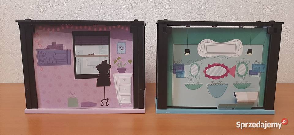 Zabawki dziecka Littest Pet Shop Konstancin-Jeziorna sprzedam