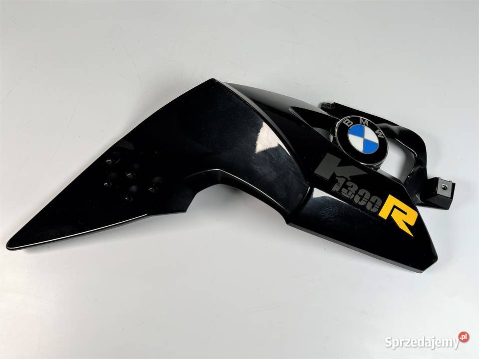 BMW K 1300 R K43 0715 Osłona Owiewka Bok Boczek wielkopolskie Łobżenica