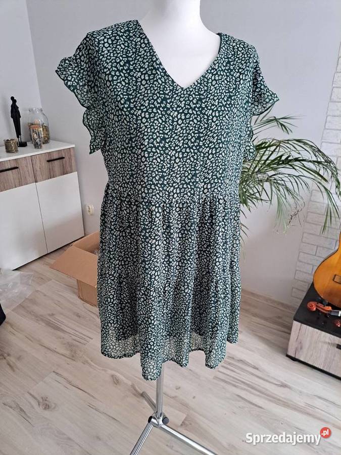 Sukienka kujawsko-pomorskie