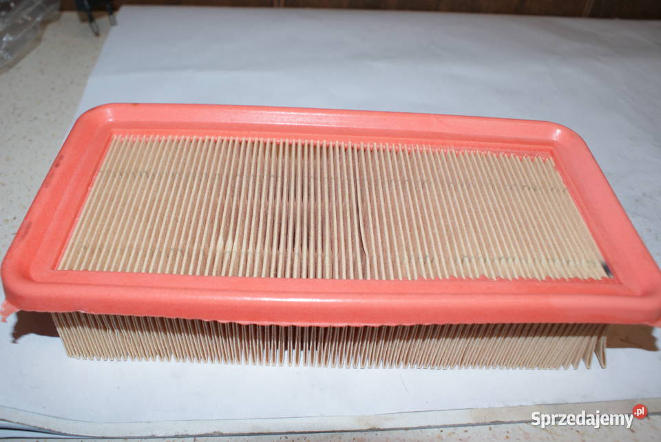 AP 1086 FILTRON FILTR POWIETRZA HYUNDAI ACCENT Białobrzegi