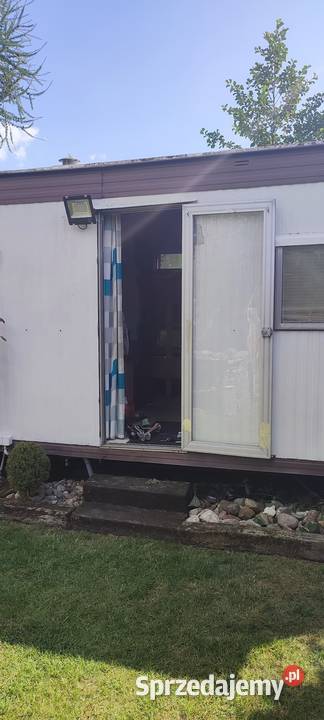 Domki Kętrzyn sprzedam