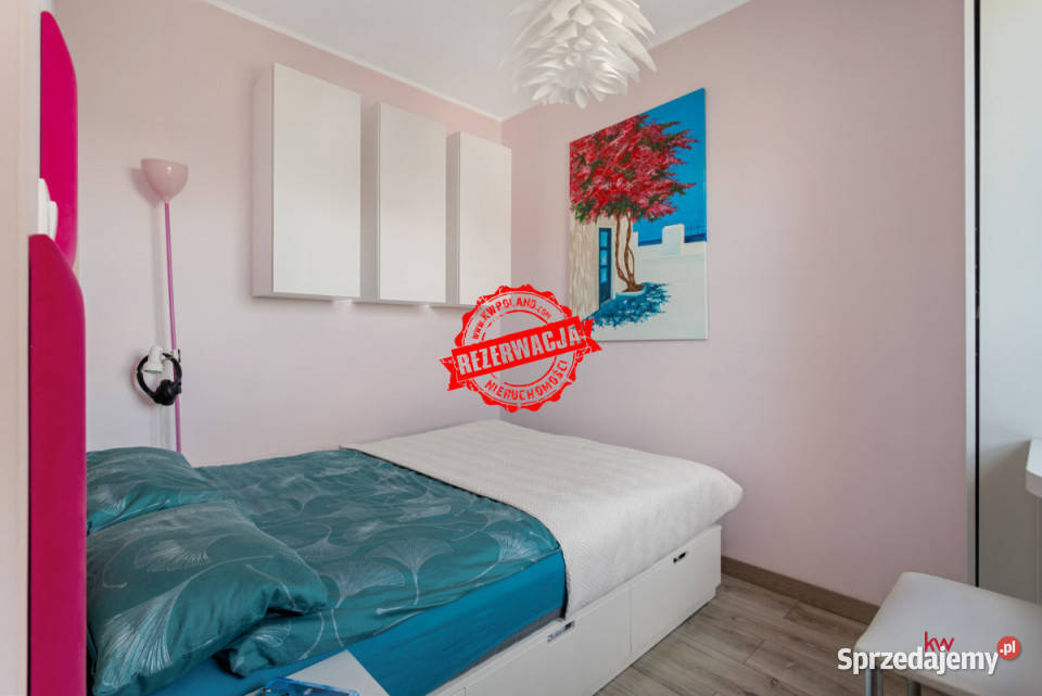 Ogłoszenie mieszkanie 30m2 1 pokój Poznań