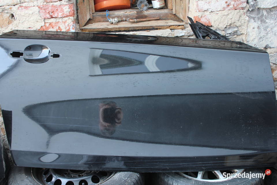 BMW e82 E88 black shapphire metallic kolor 475 świętokrzyskie Kielce