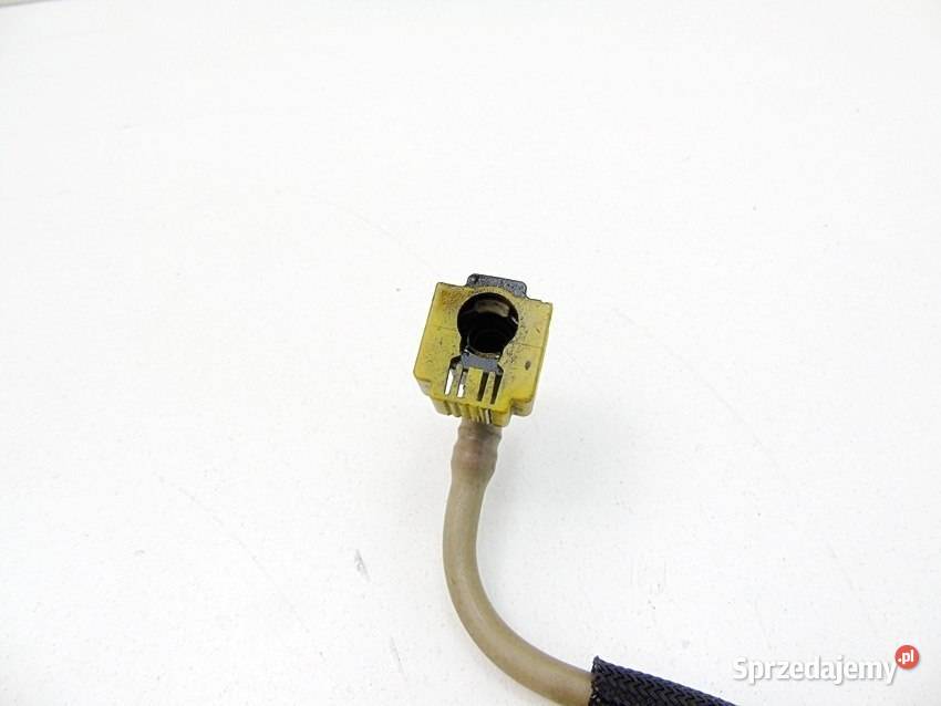 RURKA PRZEWÓD WĄŻ PALIWA 20 D JTD MJET DUCATO 3 Pozostałe śląskie Sosnowiec