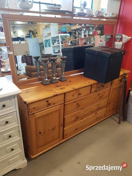 Meble holenderskie Ciechocinek