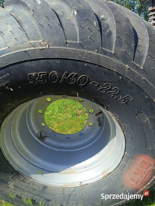 2 koła 55060 225 podlaskie Sokółka