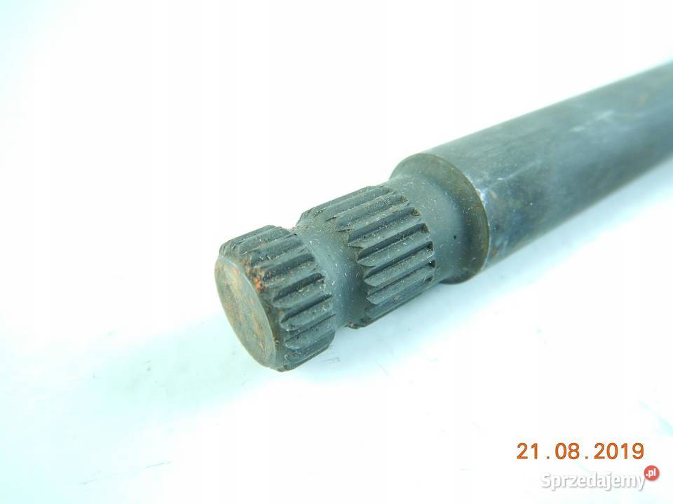 KOLUMNA KIEROWNICZA IVECO 93802418 ASO lubelskie